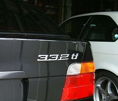332Ti bmw #5