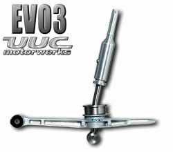 New Evo3 shifters available!