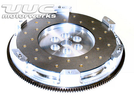 Lightweight flywheel for Cadillac CTS-V