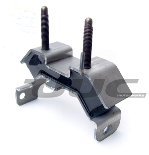transmission mount