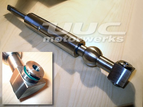 Cadillac CTS-V Ultimate Short Shifter